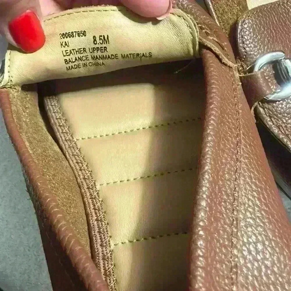 KELLY & KATIE SHOES SIZE 81/2 - Picture 5 of 9